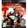 Capcom Super Bike Championship 2011