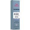 Wella BlondorPlex Cream Toner/86 Ultra Cool Booster 60ml