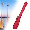 Dragon Boat Paddle Storage Borse Organizzatore Occano a tracolla regolabile
