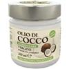 Erboristeria Magentina COCCO OLIO VEGETALE ALIMENTARE 200 ML