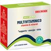 Why Nature Multivitaminico 10bustine Arancia Rossa
