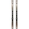 ROSSIGNOL Sci ARCADE 78 XPRESS + XPRESS 10 GW B83 BLACK