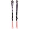 ROSSIGNOL Sci ARCADE W 80 XPRESS + XPRESS W 10 GW B83 SHINY BLK