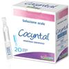 BOIRON SRL COCYNTAL SOLUZIONE ORALE MONODOSE 20 FIALE 1 ML