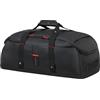 Samsonite Paradiver Light - Zaino da Viaggio, Nero, 63 cm