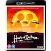 Studiocanal Hearts Of Darkness 4K UHD [Blu-ray] [Region A & B & C]