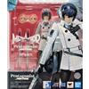 Bandai NUOVO Bandai S.H. Figuarts Metaphor: Refantasio Protagonist Action Figure Japan