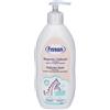 Fissan Bagnetto Delicato 400 ml Schiuma da bagno