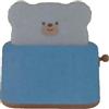 Lampada Led Toast Orsetto Blu