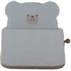 Lampada Led Toast Orsetto Bianco