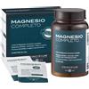 Principium magnesio completo brevettato 50+ 32 bustine da 2,5 g