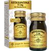 giorgini Astaxantina 120 pastiglie hematococcus pluvialis