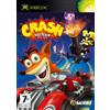 Sierra Crash Tag Team Racing (Xbox)