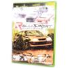 Microsoft RalliSport Challenge
