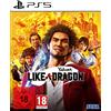 Atlus Yakuza 7: Like a Dragon (PlayStation 5) [Edizione: Germania]
