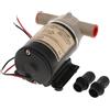 Pompa a membrana autoadescante da 12 V, 8 GPM, 30 LPM, 18 PSI, alta pressione,