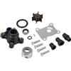 Kit Girante Pompa Acqua Adatto per Johnson Evinrude 2 & Amp; 4 TEMPI 9,9 15 CV