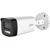 Dahua Telecamera bullet 4in1 Full color 8 MP ottica 2,8 mm - Dahua