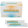 Laboratori Legren DISBIORAL 20 STICK OROSOLUBILI