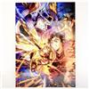 Shueisha Demon Slayer Infinity Castle Arc Art Board Kocho Douma Attendant's Benefits JP
