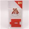 Disney Chip And Dale Meiji Mini Supporto Acrilico Nuovo Giappone Limited Giap...