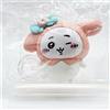 Bandai Chiikawa × Sanrio Mini Figure Mascotte My Melody Gacha Bandai Anime Japan