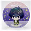 Anima Yoichi Isagi Blue Lock Animate Cafe Limited Holo Coaster Anime Japan F/S