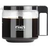 Moccamaster Caraffa in vetro, Caraffa da caffè, KBG, 1.25L