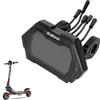 VOLOHAS Indicatore di strumenti per Kukirin G2 Pro/G2 Max, display a LED, valvola a farfalla, display per controller per scooter elettrico Kukirin (TFM13-FEIMI-4)