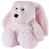 Warmies Cucciolo Borsa di Grano Riscaldabile al Microonde con Profumo di Lavanda Francese, Orsetto Ponderato Caldo o Freddo per Relax e Sollievo Caldo, Adatto per Adulti e Bambini