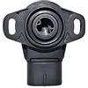 Riloer sensore di posizione del corpo dell'acceleratore dell'automobile di TPS per S-uzuki A-lto C-ervo J-imny L-iana, 13420-86G01 13420-86G00 13420-77G01 13420-77G00