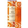 Collistar Stick Solare In Gel SPF50+ + Stick Illuminante Shimmer 2 X 4,5 ml