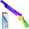 LuxVrilian Controller per pistola da gioco Switch/Switch OLED, ricambio per controller per pistola da gioco per Splatoon 3 Shooting Games