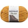 Bernat Blanket BB - Filato, colore: senape (Burnt Mustard)