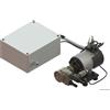 Schenker Dissalatore Schenker QUBE 65 /12V con pannello basic