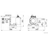Schenker Dissalatore Schenker QUBE 100 /12V con pannello basic