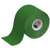 ALPIDEX Nastro Kinesiologico Tanti Colori 1/3/ 6/12 Rotoli 5 m x 5,0 cm E-Book Esempi Applicazione Tape Kinesiologico Muscolare Cerotto, Colore:verde, Quantità:1 rotolo