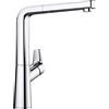 BLANCO 521277 AVONA-S Rubinetto, Cromato