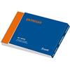 Dohe 50079D - Bollettario di spedizioni, ottavo libro, duplicato