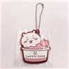 Chiikawa Mascotte Gomma Portachiavi Charm Ichibankuji Bandai Sweets Shop ver ...