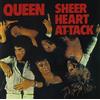 2018 ENCORE PRESS QUEEN Sheer Heart Attack JAPAN MINI LP SHM CD NUOVO