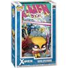 Funko X-Men Wolverine (Comic Covers) Vinyl Figurine 26 Unisex Pop! standard PVC