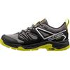 Helly Hansen Hommes Stalheim HT, Béton, 40.5