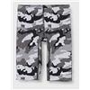 Nike Jammer Costume da Bagno per Bambini, Bambino, Costume da Bagno, NESSA870, Nero, S