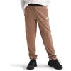 The North Face NF0A8BBE6IH B ON The Trail Convertible Pant Pantaloni Sportivi Unisex Bambino Latte Taglia XL