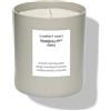 Comfort Zone Candela Tranquillity - 280 g - Note di vaniglia, rosa, legno di cedro - dura 55 ore - per benessere e relax - Adatto per vegani - Senza profumi sintetici