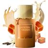 Générique Caramel Molten, Eau de Parfum Unisex, 100 ml, Note di Caramello, Lunga Tenuta