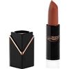 ELLENNE PUROBIO LIPSTICK CREAMY PESCA NUDE SEMI-MATTE - ECOBIO cod.105