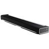 Sonos Playbar, TV-Soundbar e Sistema Audio Wireless, Controllabile da Smartphone, Tablet e PC, Nero
