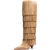 Michael Kors JAYLA HEELED BOOT Stivali